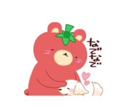 tomakumasan sticker #8327882