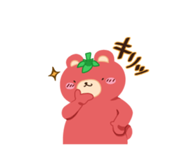 tomakumasan sticker #8327883