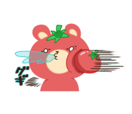 tomakumasan sticker #8327885