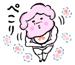 Lovely Beefcakes sticker #8328040