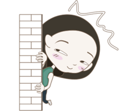 MuMoo sticker #8329165