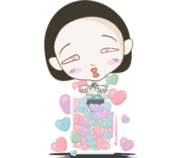 MuMoo sticker #8329166