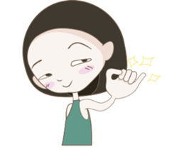 MuMoo sticker #8329176