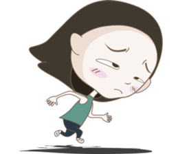 MuMoo sticker #8329182