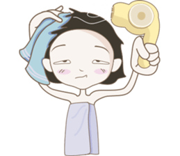 MuMoo sticker #8329184