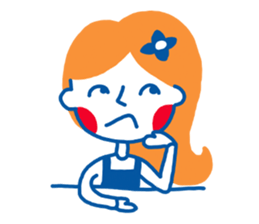 Hi! Lookplub sticker #8329310