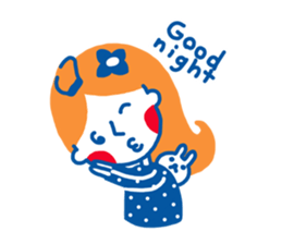 Hi! Lookplub sticker #8329316