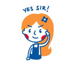 Hi! Lookplub sticker #8329324