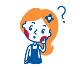 Hi! Lookplub sticker #8329329
