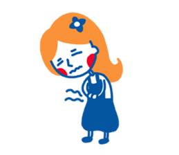 Hi! Lookplub sticker #8329332