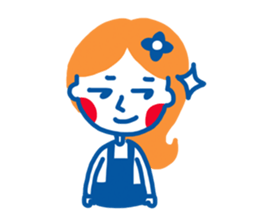 Hi! Lookplub sticker #8329333