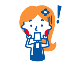 Hi! Lookplub sticker #8329335
