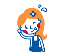 Hi! Lookplub sticker #8329336