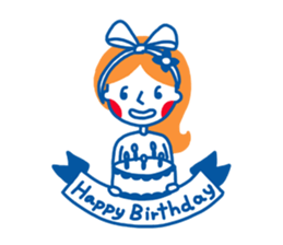 Hi! Lookplub sticker #8329341