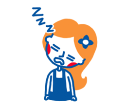 Hi! Lookplub sticker #8329343