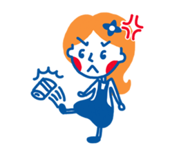 Hi! Lookplub sticker #8329344