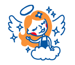Hi! Lookplub sticker #8329346