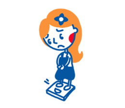 Hi! Lookplub sticker #8329347