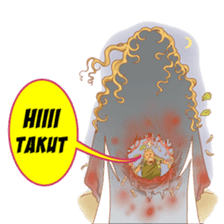 Paijo Preman Pasar sticker #8329437