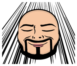 Mr.Pink. sticker #8329513