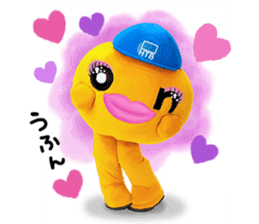 Real on-chan sticker #8330046