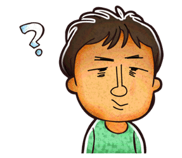 Everyone's "YAKChan" sticker #8330284