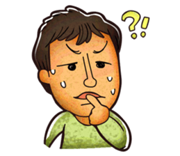 Everyone's "YAKChan" sticker #8330285