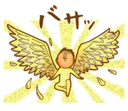 Everyone's "YAKChan" sticker #8330307