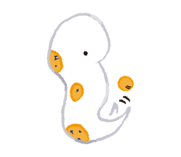 Hebizo sticker #8330499