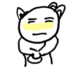 Pan.. Singapore,Vietnam,Hong Kong sticker #8330513