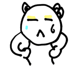 Pan.. Singapore,Vietnam,Hong Kong sticker #8330514