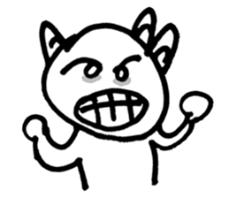 Pan.. Singapore,Vietnam,Hong Kong sticker #8330517