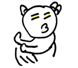 Pan.. Singapore,Vietnam,Hong Kong sticker #8330518