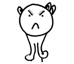 Pan.. Singapore,Vietnam,Hong Kong sticker #8330527