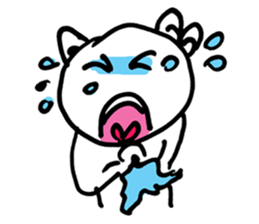 Pan.. Singapore,Vietnam,Hong Kong sticker #8330532