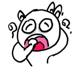 Pan.. Singapore,Vietnam,Hong Kong sticker #8330533