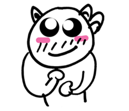 Pan.. Singapore,Vietnam,Hong Kong sticker #8330547