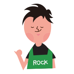 Rocker speaks Fukushima dialect ver.2