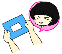 It will become stupid live! sticker #8331430