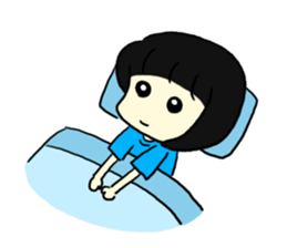 It will become stupid live! sticker #8331438