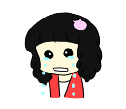 It will become stupid live! sticker #8331452