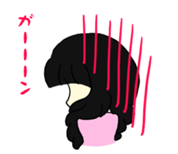 It will become stupid live! sticker #8331454