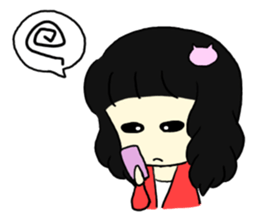 It will become stupid live! sticker #8331457