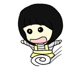 It will become stupid live! sticker #8331458