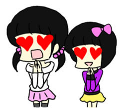 It will become stupid live! sticker #8331464