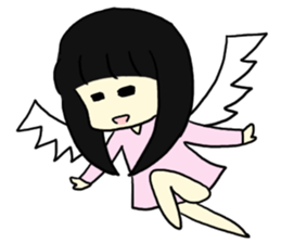 It will become stupid live! sticker #8331467