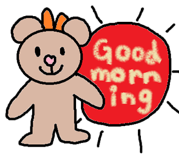 Lilo english sticker33 sticker #8331908