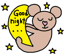 Lilo english sticker33 sticker #8331909