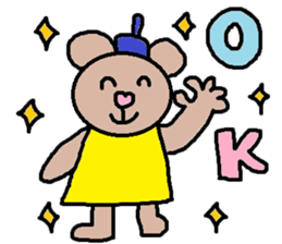 Lilo english sticker33 sticker #8331910