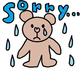 Lilo english sticker33 sticker #8331911